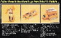 Blaster (orange) hires scan of Instructions